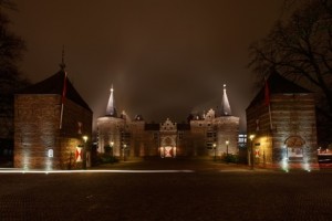 kasteel